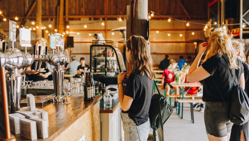 Kunder Herslev bryghus