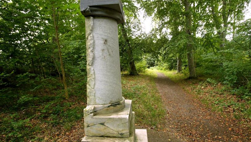 Hjertestien Jægerspris