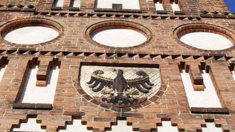 Laurentius kirketårn