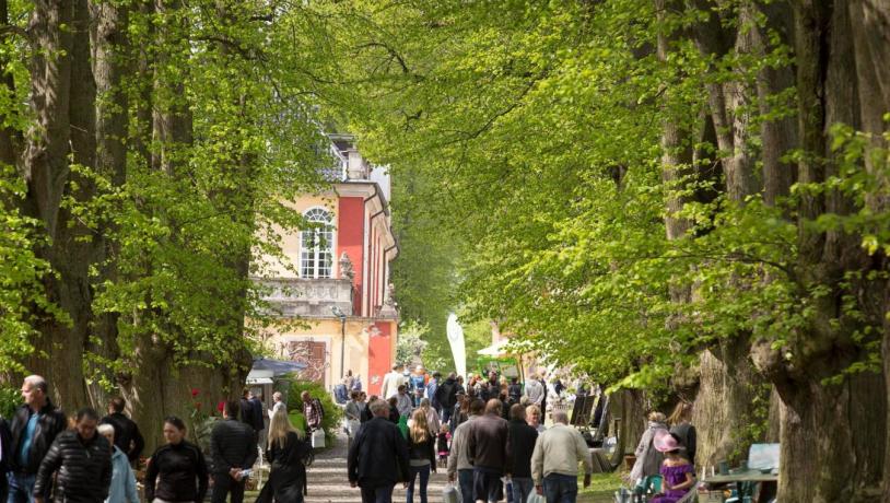 Ledreborg livstilsdage