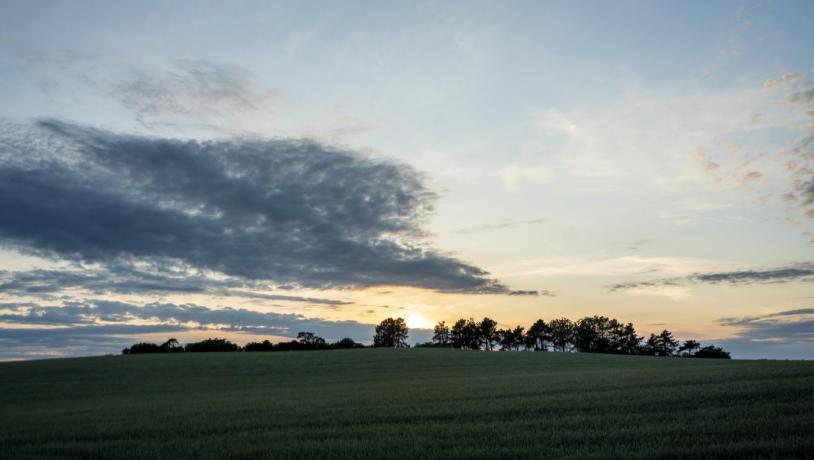 Skjoldungernes Land National Park