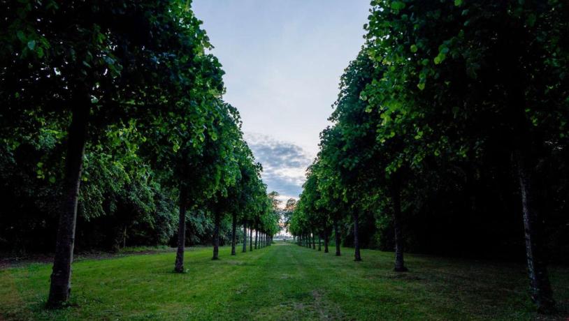 Nationalpark Skjoldungernes Land