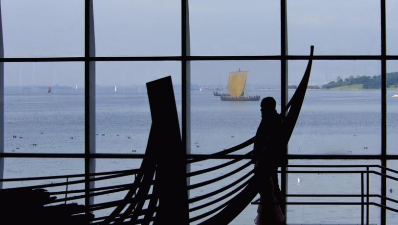 Vikingeskibsmuseet Roskilde 