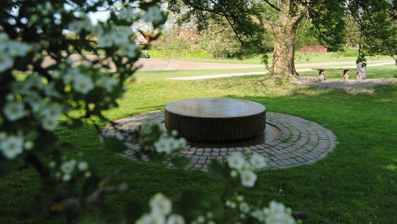 Lovise Kilde i Roskilde