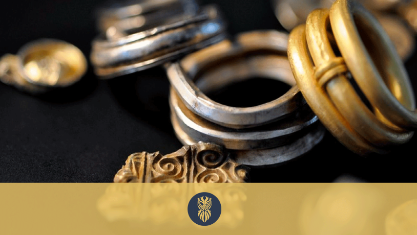 The Rise And Fall of the Vikings