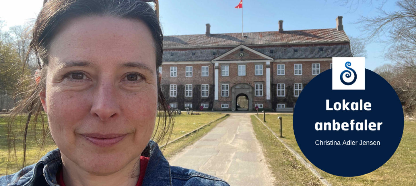 Christina Adler Jensen