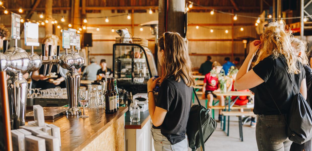 Kunder Herslev bryghus