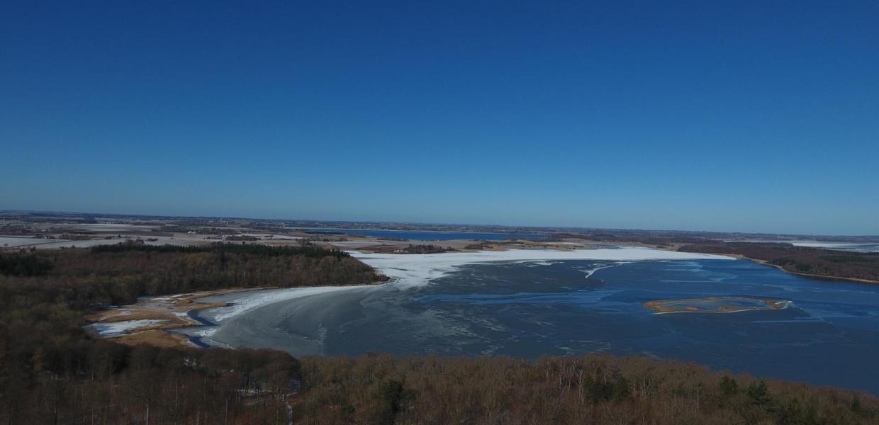 Boserup nationalparken