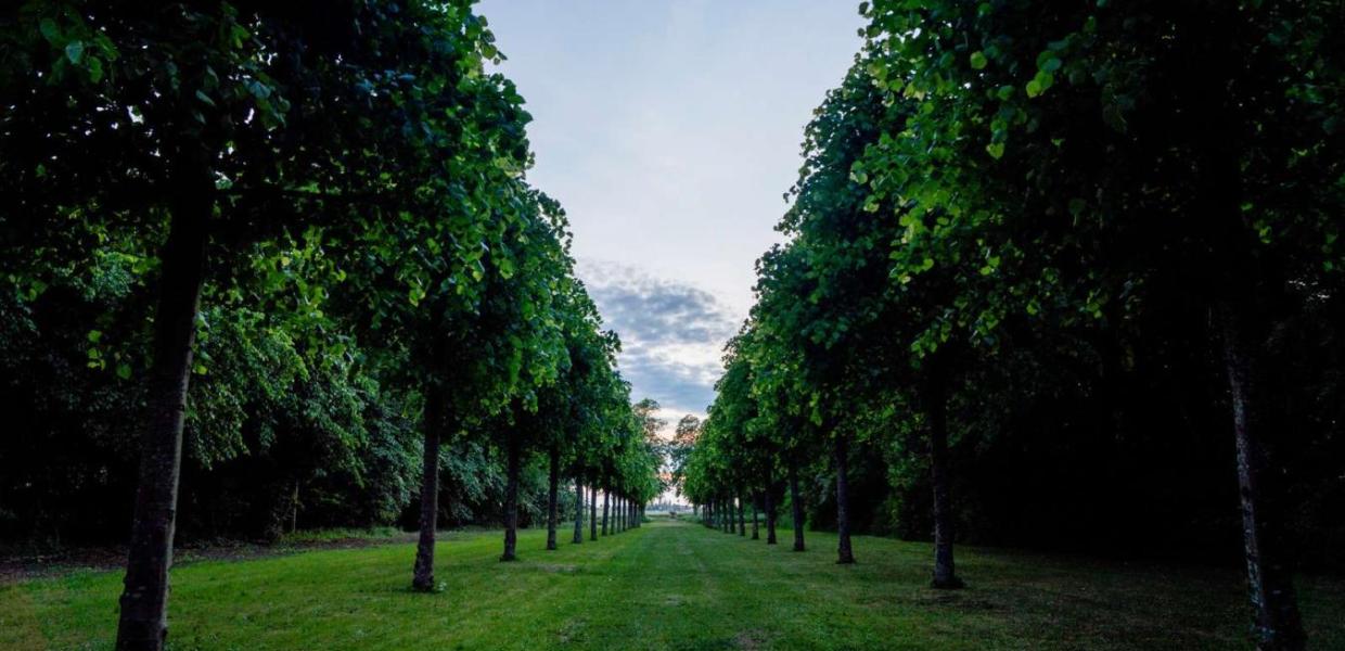Nationalpark Skjoldungernes Land