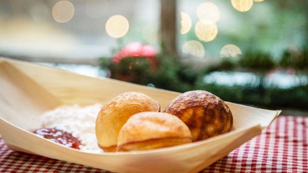 Æbleskriver