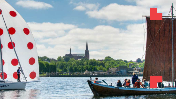 Destination Fjordlandets Markeds- og Potentialeanalyse for international mødeturisme