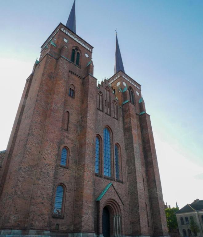 Roskilde Domkirke