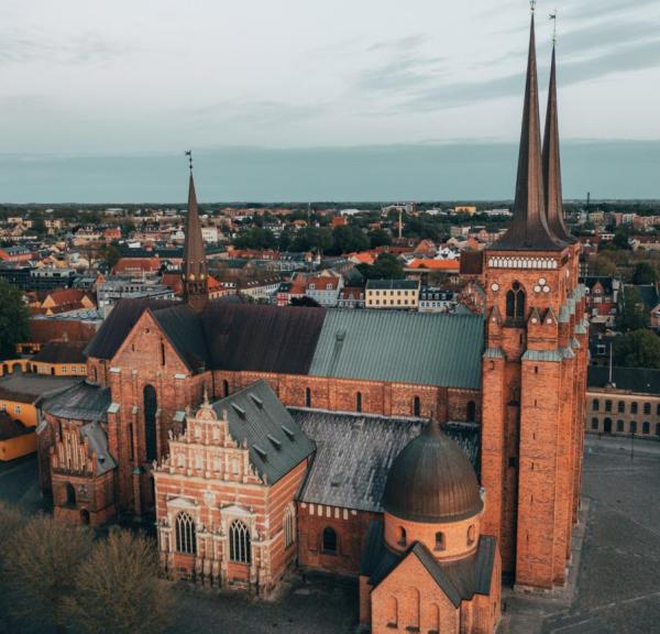 Roskilde Domkirke