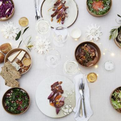 julefrokost