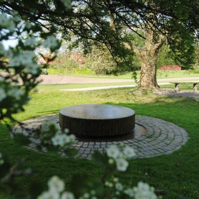 Lovise Kilde i Roskilde