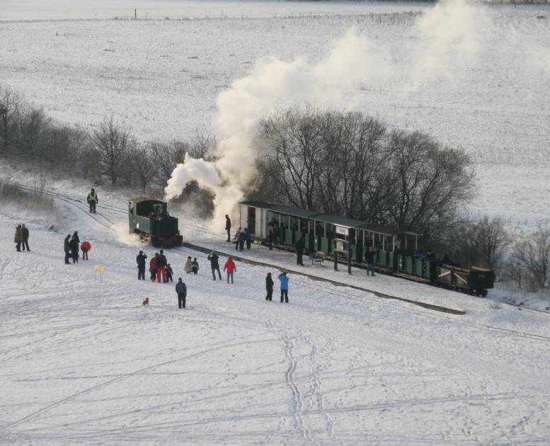 Hedelands veteranbane jul