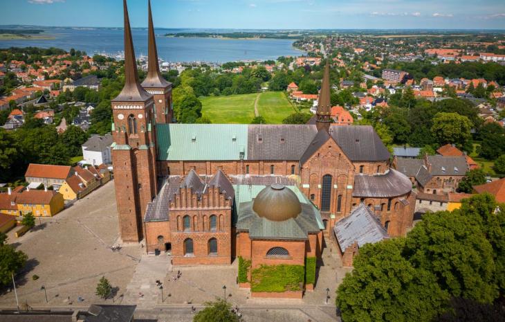 Roskilde Domkirke