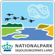 nationalpark skjoldungernes land roskilde lejre og frederikssund