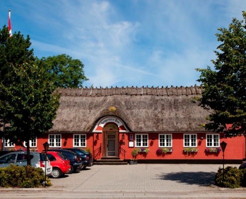 Svogerslev Kro-Roskilde-Fjordlandet-lokale producenter-a la carte-fester-mødelokale