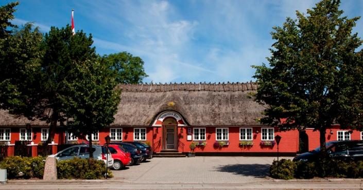 Svogerslev Kro-Roskilde-Fjordlandet-lokale producenter-a la carte-fester-mødelokale