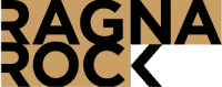 RAGNAROCK  - Museet for pop rock og ungdomskultur på Musicon i Roskilde - logo