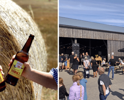 Høstmarked herslev bryghus