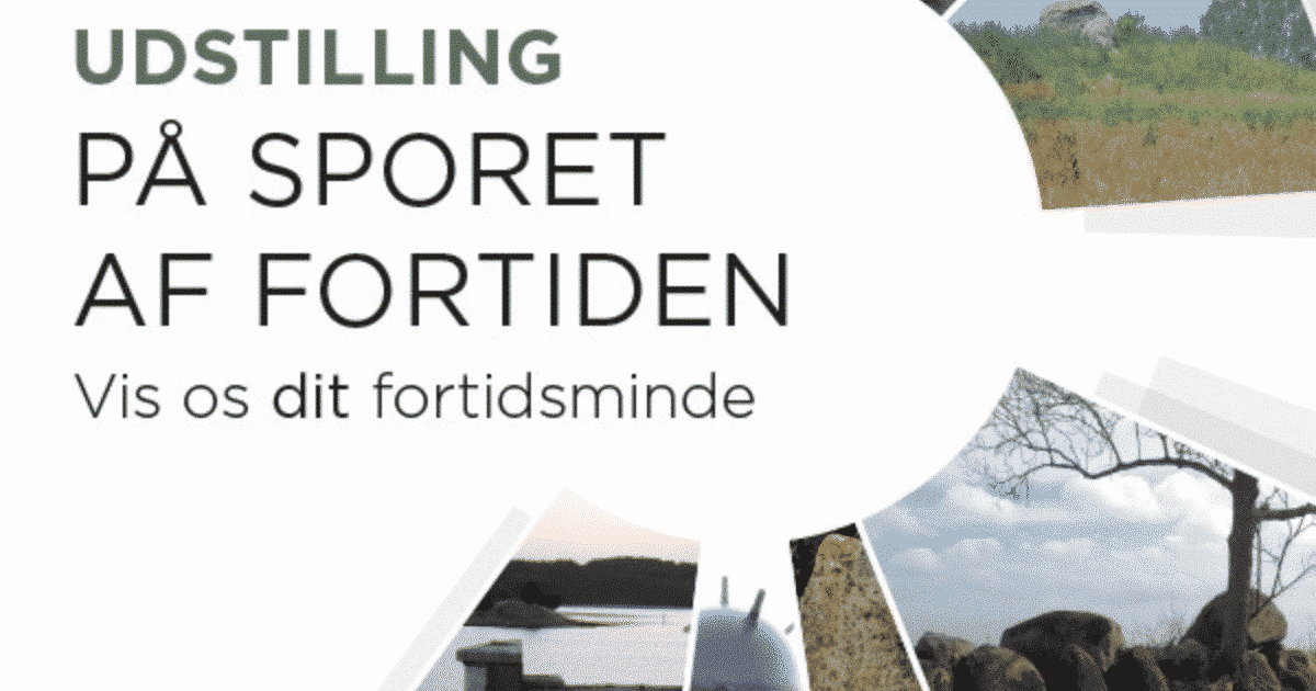 Frederikssund Museum Færgegården-Fjordlandet-fortidsminder-