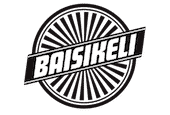 Baisikeli Cykeludlejning - social virksomhed - i Slangerup i Frederikssund Kommune Fjordlandet
