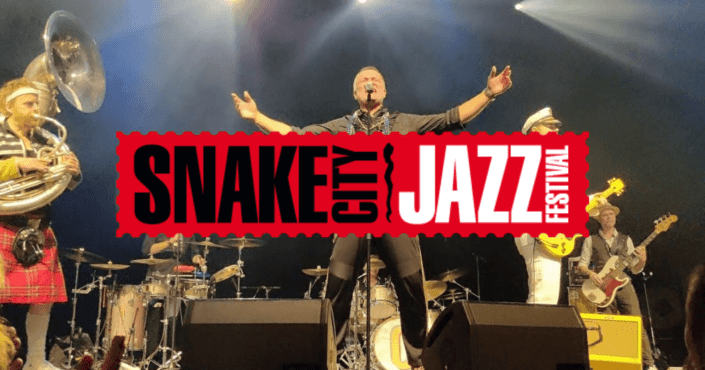 Snake City Jazz Festival