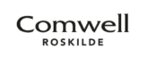 Comwell Roskilde - hotel - Roskilde Fjord - nordisk stemning