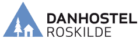 Danhostel Roskilde - Roskilde Havn - familier - møder - lejrskole - Fjordlandet