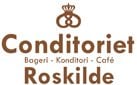 Conditoriet Roskilde - Bageri, Konditori, Café - online - levering