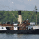 Dampskibet SS Skjelskør