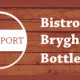 Røde Port i Roskilde - bistro - bryghus - bottleshop