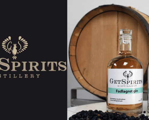 GetSpirits destilleri Roskilde håndlavet gin og rom-romsmagning-romskole-Fjordlandet