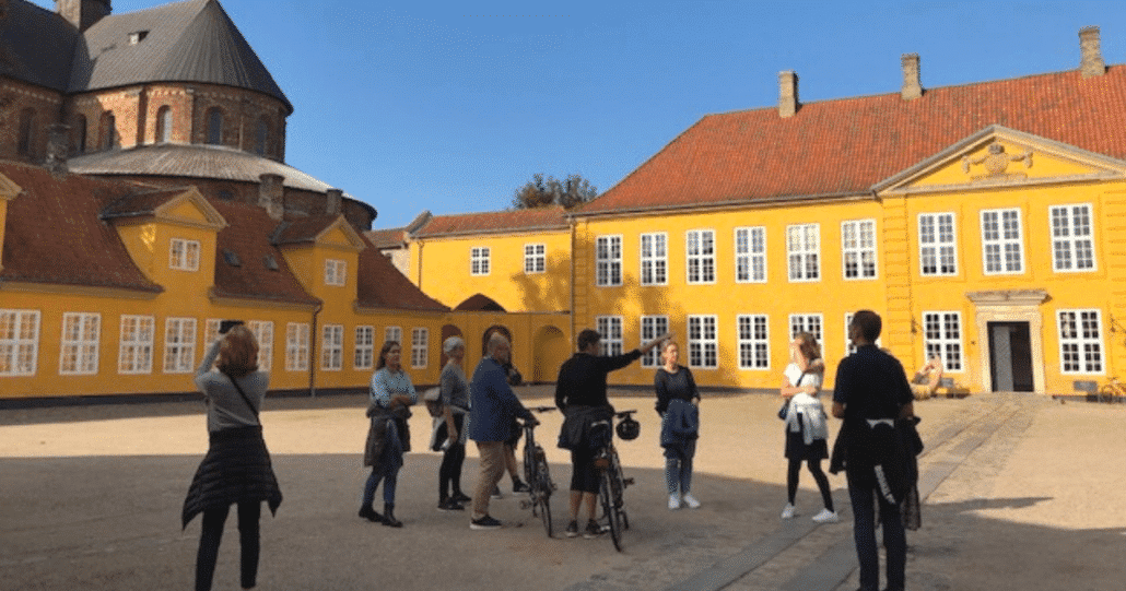 Roskilde Guides-Lejre-guidede ture-natur-historie-fødevarer-Fjordlandet