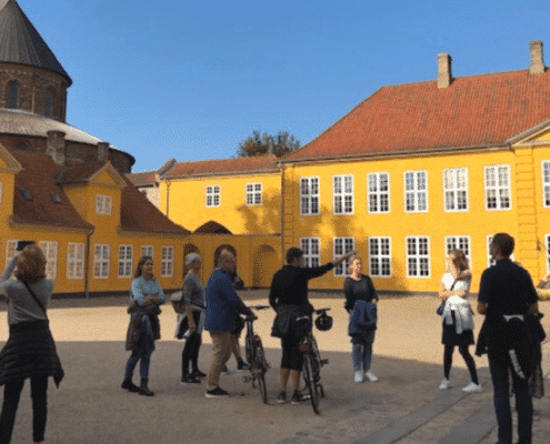 Roskilde Guides-Lejre-guidede ture-natur-historie-fødevarer-Fjordlandet