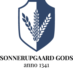 Sonnerupgaard gods