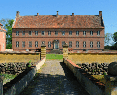 Selsø Slot