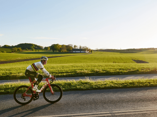 Fjordlandets gyldne oplevelser på cykel og tour de france