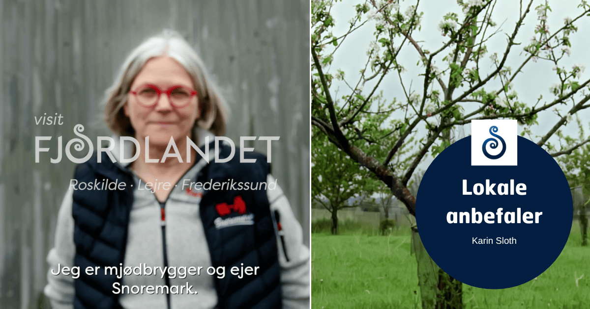 Karin Sloth anbefaler fjordlandet (1)