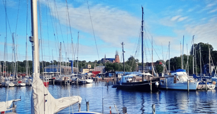 Roskilde havn