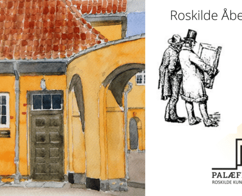 Roskilde Åben_Roskilde Kunstforening