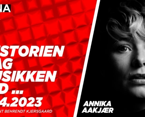Ragnarock Annika Aakjær