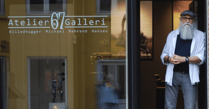 Atelier Galleri 67