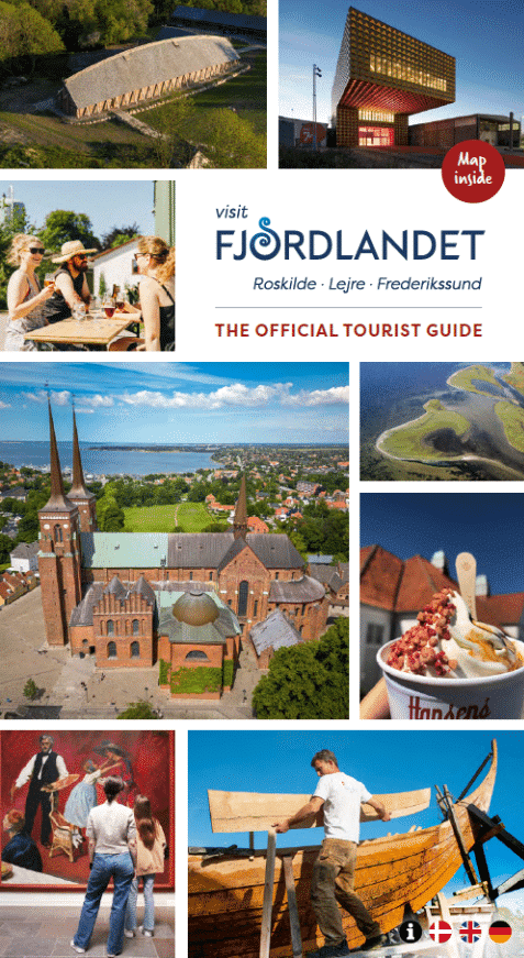 VisitFjordlandets Guidebog 2023