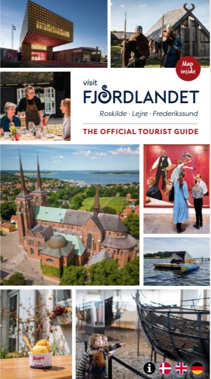 VisitFjordlandet Guidebog 2024